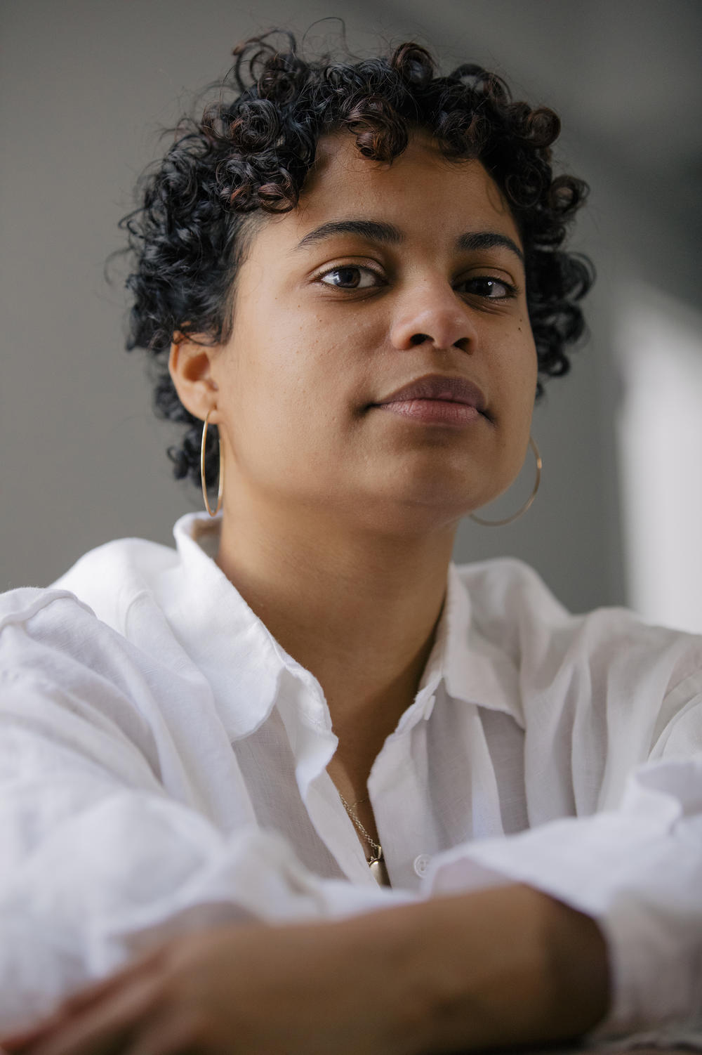 Erni Poché was lead organizer at <a href=