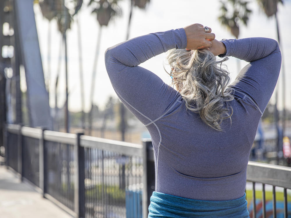 Health conditions exacerbated by obesity include heart disease, stroke, Type 2 diabetes and certain types of cancer, according to the CDC. Researchers say the newly approved drug Wegovy could help many who struggle with obesity lose weight.