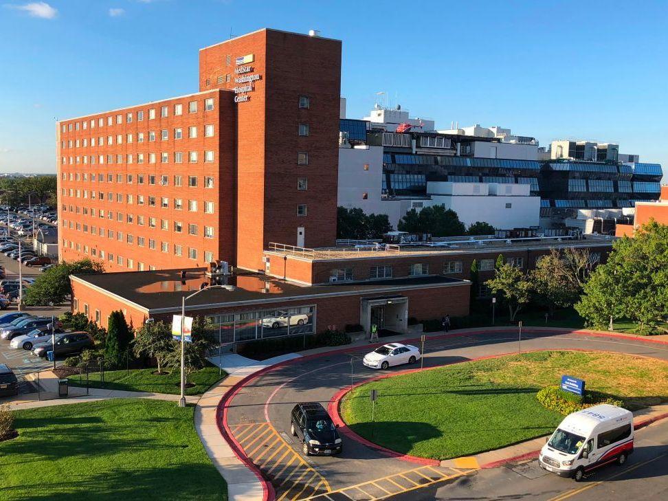 Many hospitals around the country, including Medstar Washington Hospital in Washington, D.C., have started sharing their prices online in compliance with a recent federal rule.