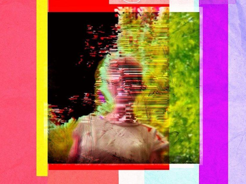 Single artwork for 