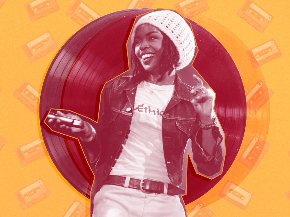 On <em>The Miseducation of Lauryn Hill</em>, the singer provides a re-education in Blackness 101, in which she's both student and teacher. <em></em>