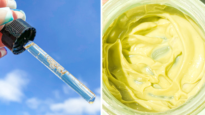 Clean beauty products are key players in the rapidly growing market for skin care, which is projected to reach $181 billion by 2025.