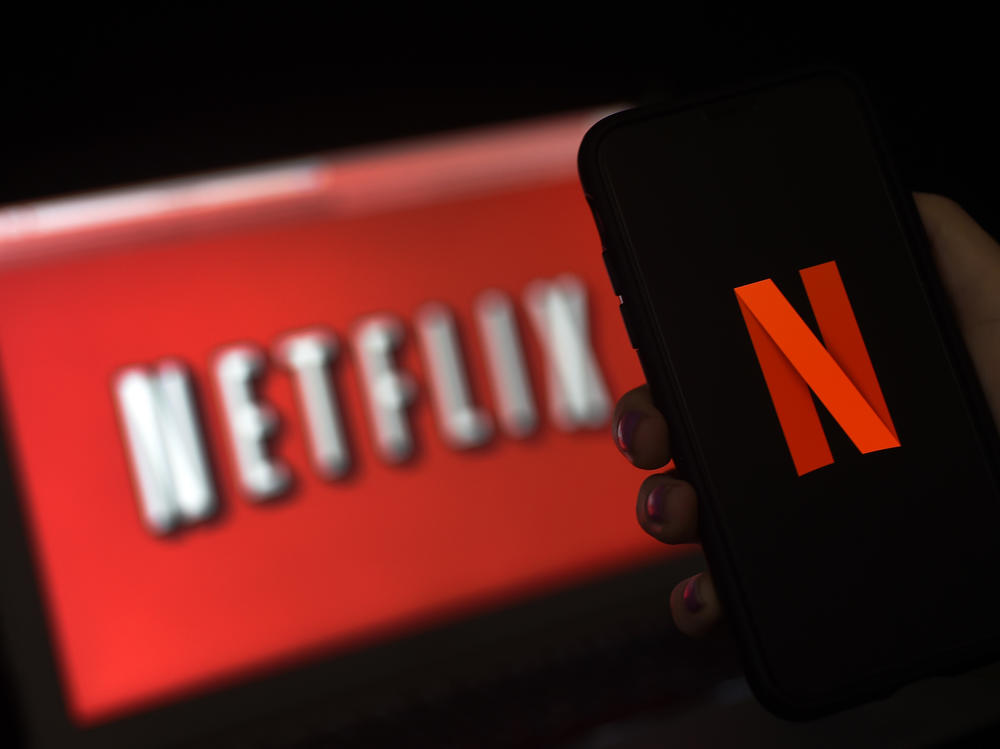 Streaming sites such as Netflix have surged in popularity during the coronavirus pandemic.