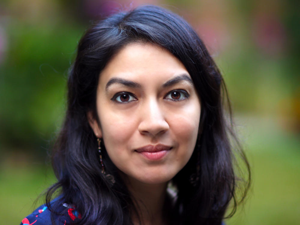 Tahmima Anam is also the author of a trilogy of novels set during and after the 1971 Bangladesh Liberation War.