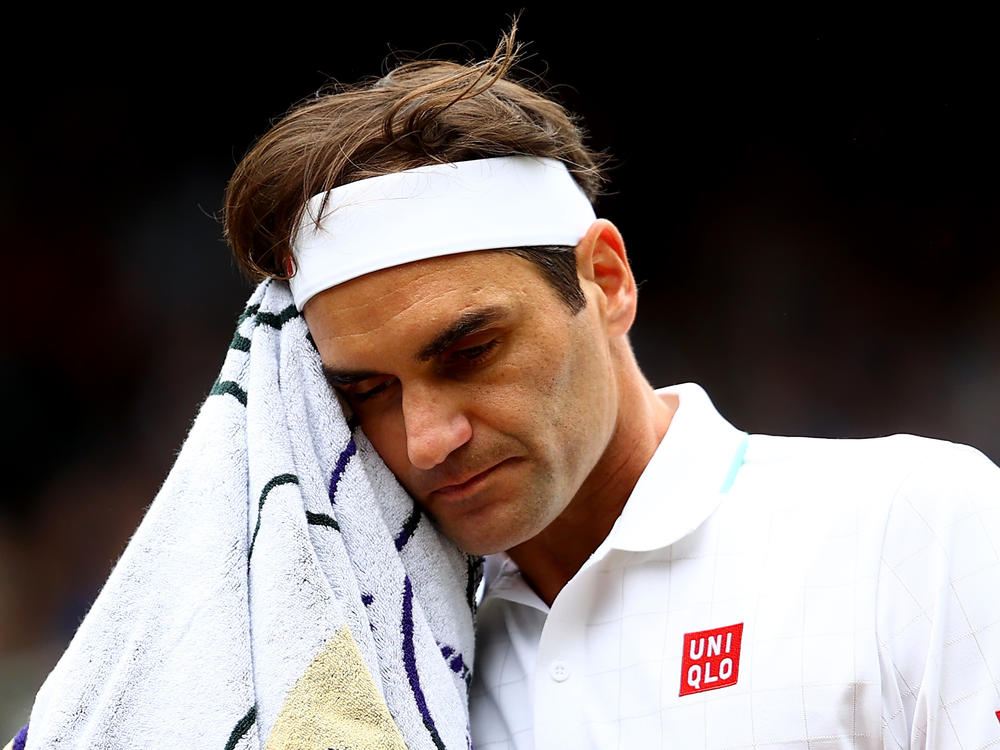 Roger Federer has announced that he will miss the Tokyo Olympics, saying a previous knee injury has left him with no other choice but to withdraw.