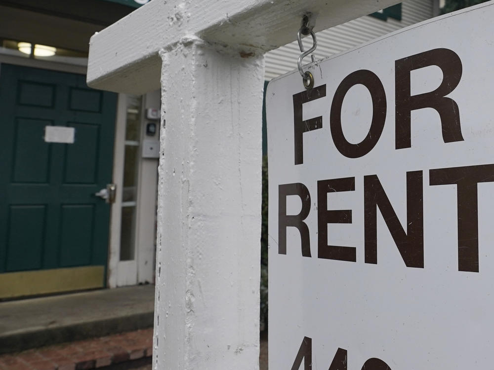 A new study says on average someone would have to earn $24.90 per hour to rent a modest two-bedroom home on no more than 30% of their pay. That's far more than the federal minimum wage.