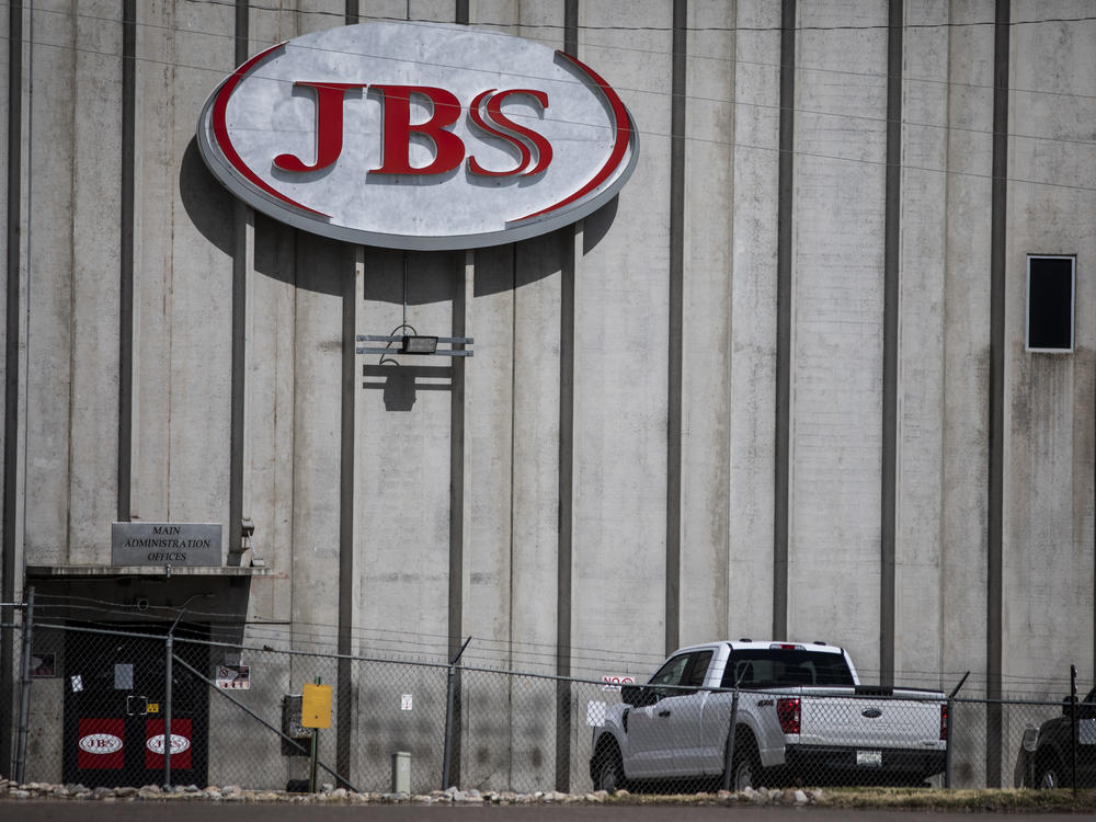 The big meatpacker JBS faced a ransomware attack in early June. JBS paid a ransom of $11 million to cyberattackers.