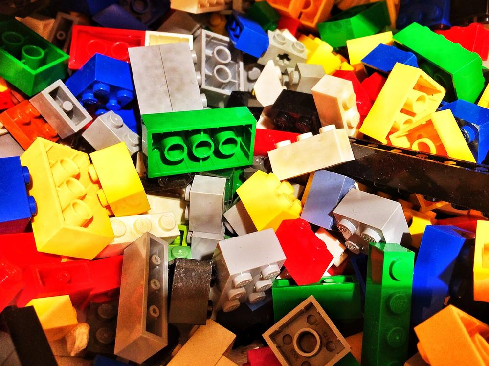 A Utah gun company has removed a Lego-themed pistol kit from the market after facing an intense public backlash.
