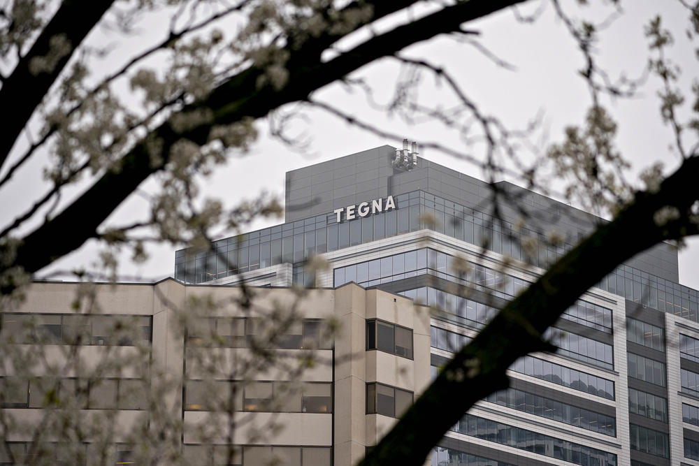 9News is also unusually woven into the fabric of parent company Tegna. Dave Lougee, its CEO, is a former news director at the station. KUSA's general manager, Mark Cornetta, is also the executive vice president of Tegna Media, the company's local television division. And Patti Dennis, a Tegna vice president and director of recruitment, is herself a former KUSA news director.