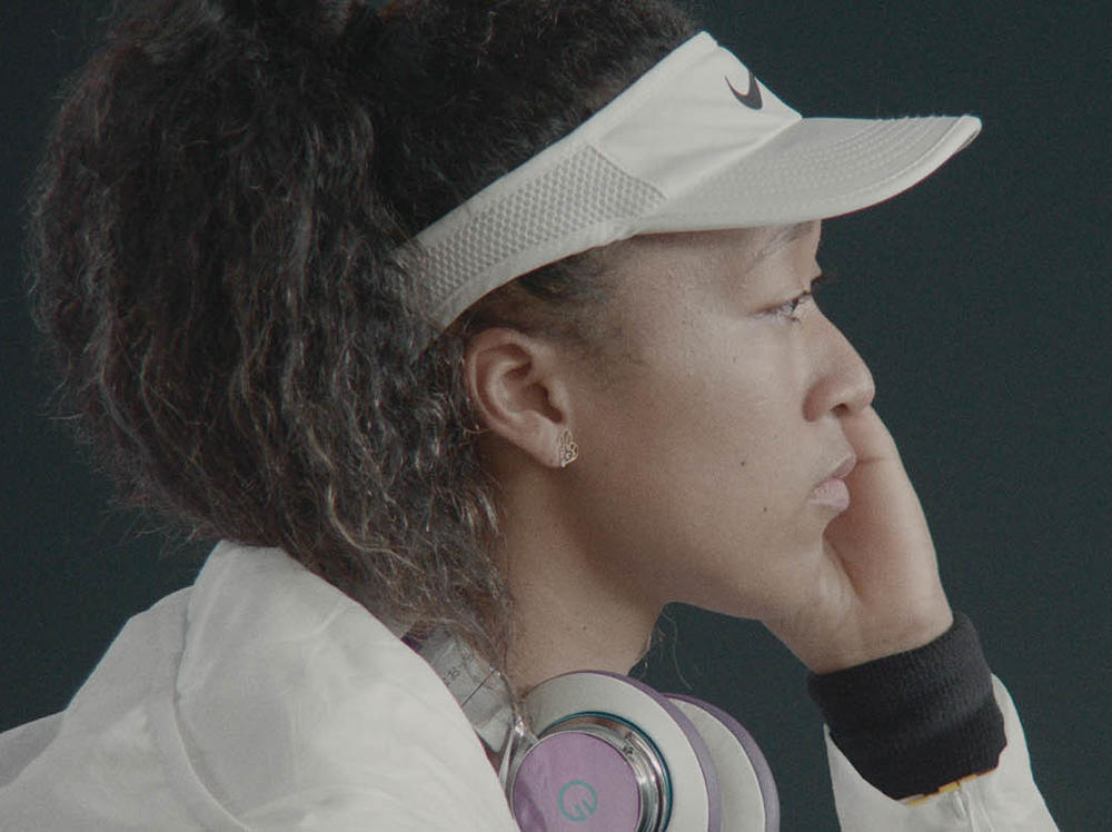 Netflix's <em>Naomi Osaka</em> docuseries connects the personal journey of a tennis superstar to issues of race, nationalism, civil rights, modern media and the way athletes are marketed to the world.