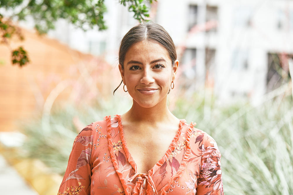 Lori Lizarraga says she was told by 9News she would be an asset and joined the station after two years as a reporter in Bakersfield, Calif. She says she was excited to be a general assignment reporter, closer to her family's home in Dallas and appearing on the air in a major market.