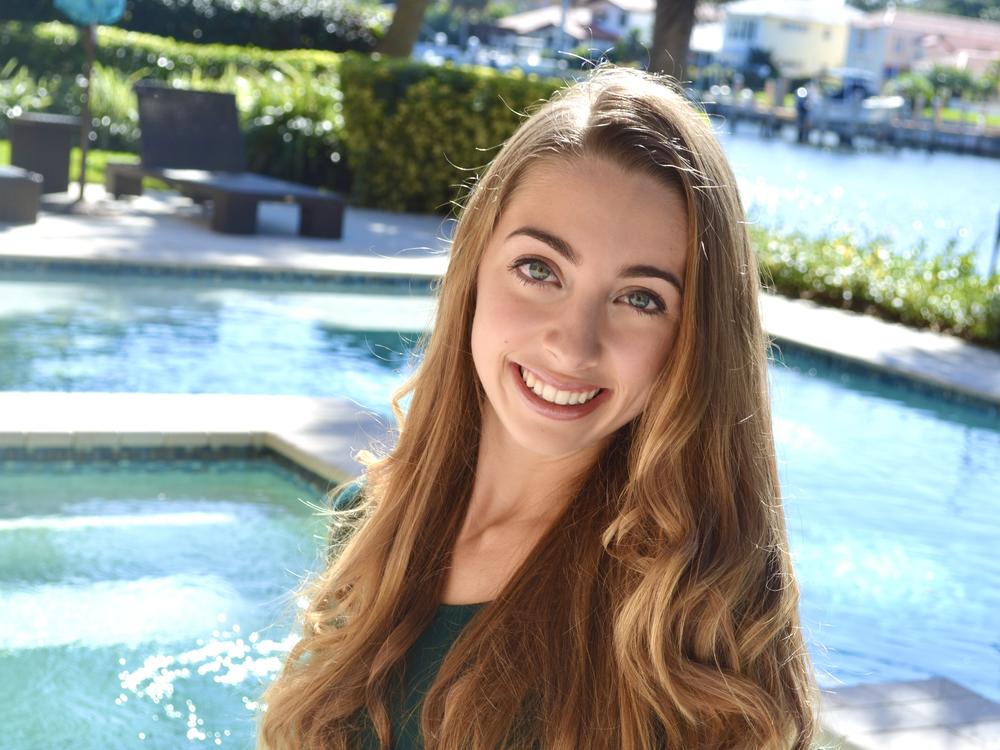 Jordan Tralins, a rising junior at Cornell University, started the Covid Campus Coalition to help reach young people with better information about the pandemic and vaccines.