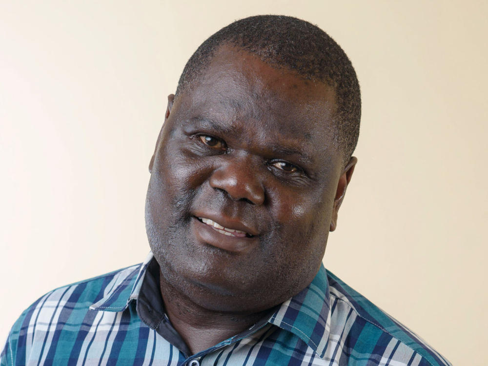Zambian neurosurgeon, John Baptist Mukasa, passed away on TKTK.