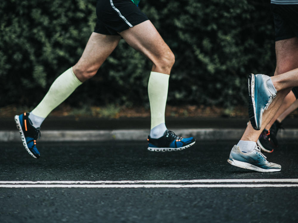 Intense physical activity may not be as helpful in losing weight as you may hope.