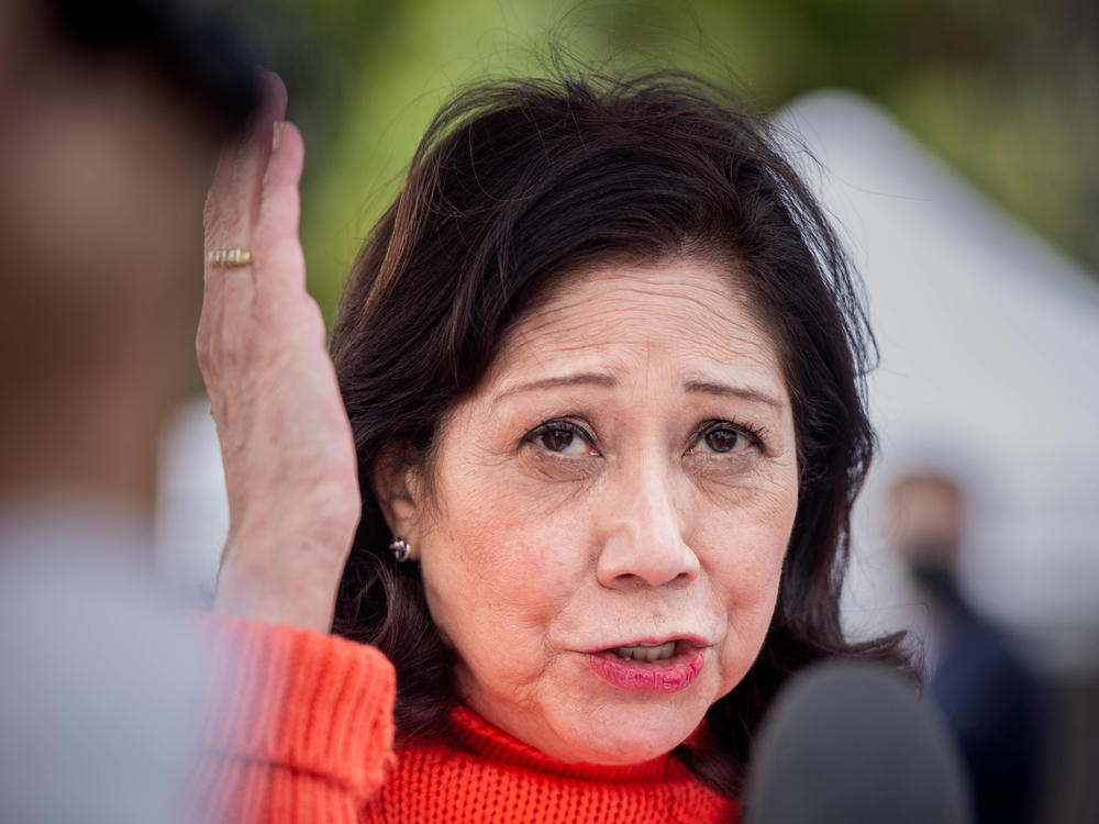 The Los Angeles County Board of Supervisors passed a motion to make sure foster youth who receive Social Security benefits have access to those checks. County Supervisor Hilda Solis, co-sponsor of the motion, said the new directive is a 