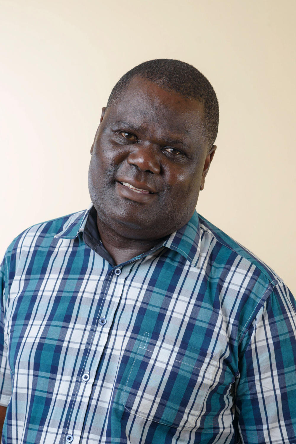 Dr. John Baptist Mukasa was one of only 13 neurosurgeons in Uganda — and a key figure in training surgeons in this specialty. He died of COVID-19 on June 29.
