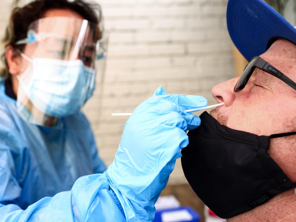 With new infections rising around the country due to the delta variant, reports of breakthrough cases among the fully vaccinated can be worrisome.