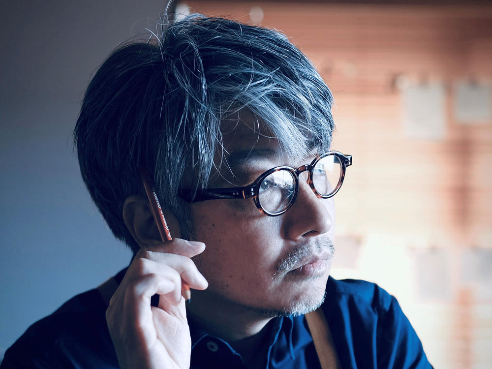 Kentaro Kobayashi, the director of Tokyo Olympics' Opening Ceremony, has been ousted over comments he made about the Holocaust in a 1998 comedy routine.
