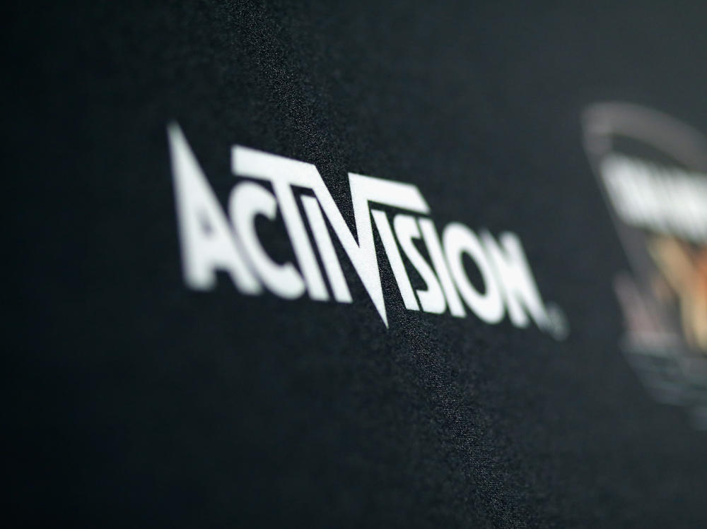 A lawsuit filed by the state of California on Wednesday alleges sexual harassment, gender discrimination and violations of the state's equal pay law at the video game giant Activision Blizzard.