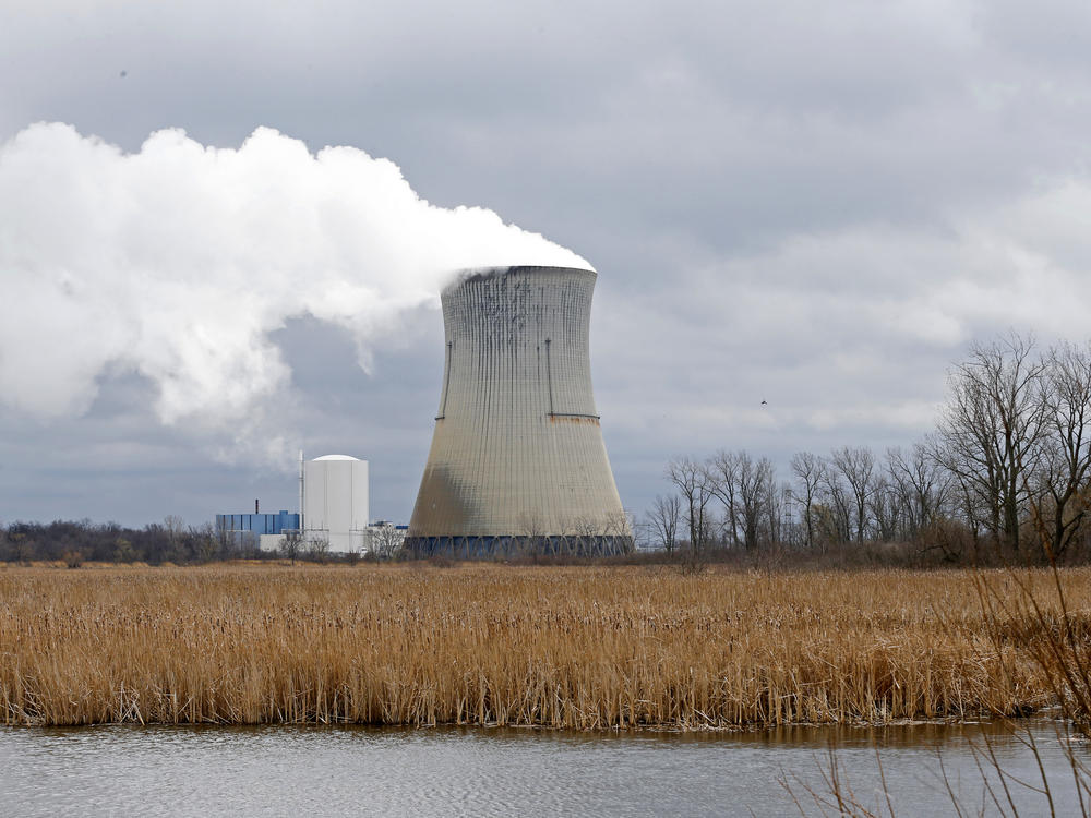 FirstEnergy Corp., which has operated the Davis-Besse Nuclear Power Station in Oak Harbor, Ohio, for years, was at the center of a bribery scheme that included Ohio lobbyists and political officials.