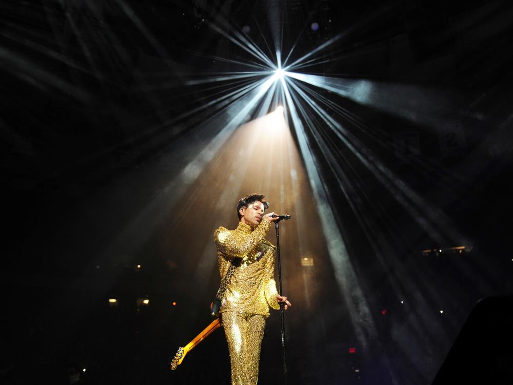 Recorded in 2010, Prince's <em>Welcome 2 America</em> is a previously unreleased, 12-track album.