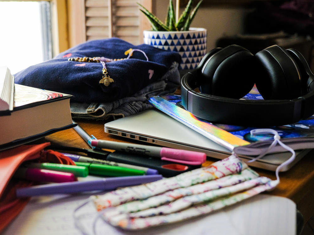 Some families already got a head start on shopping for the school year when Amazon, Walmart, Target and others held huge summer sales. Now, parents are getting a new financial boost from the government: an increased child tax credit of up to $3,000 for school-age children.
