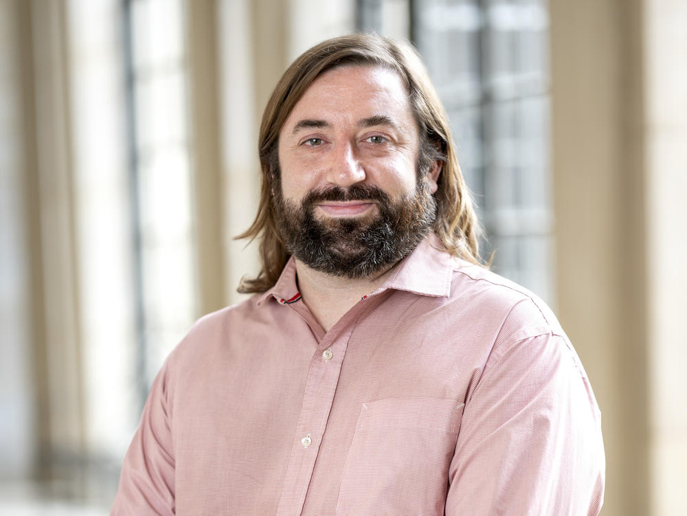 Dereck Mangus is one of the 17 BMA officers selected as a guest curator to participate in the March 2022 curation of 