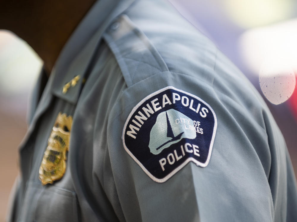 The Minneapolis Police Department has been under increased scrutiny by residents and elected officials after the murder of George Floyd in police custody last year.