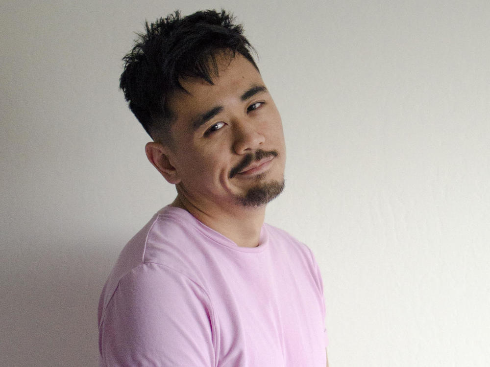 Writer Anthony Veasna So's debut short story collection, <em>Afterparties</em>, is being published after his death last December.