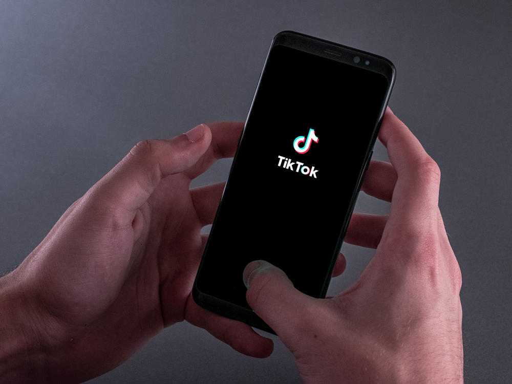 A parents group wants TikTok to let parents see all the videos their kids access.