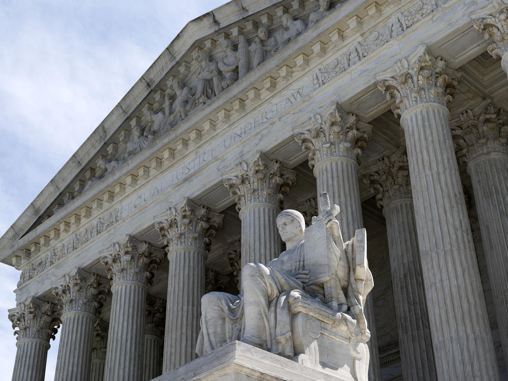 The Supreme Court on Thursday agreed to partially lift a ban on evictions for renters in New York state, which was already scheduled to expire at the end of the month. <strong></strong>