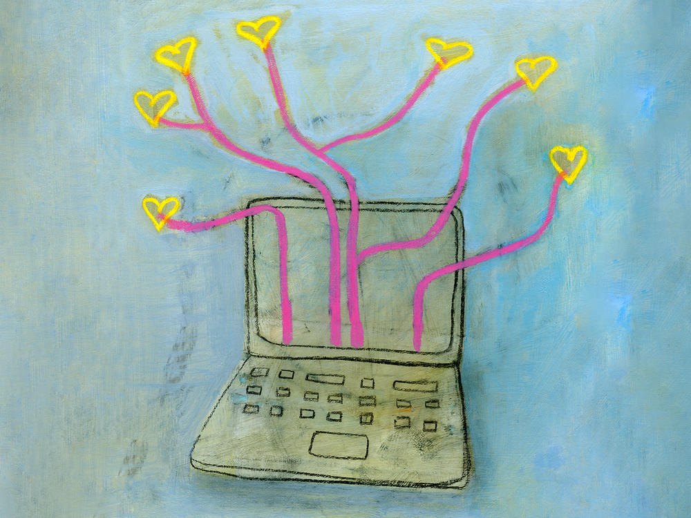 A relationship contract is a tool for couples to express their needs and work together to craft the parameters of their own unique relationship roadmap.