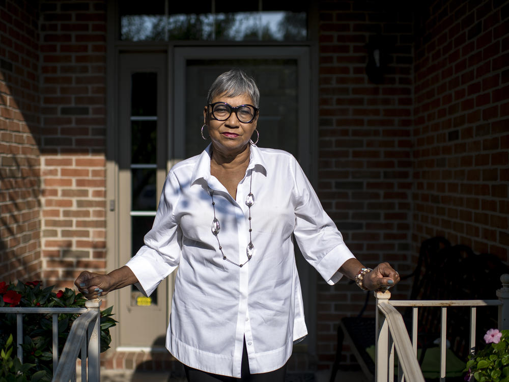 In the 1970s, Vernice Davis Anthony was one of dozens of Detroit public health nurses who regularly fanned out throughout the city, building trust. They visited the home of every new mom and worked in schools, tracking cases of infectious diseases and making sure kids got immunized.