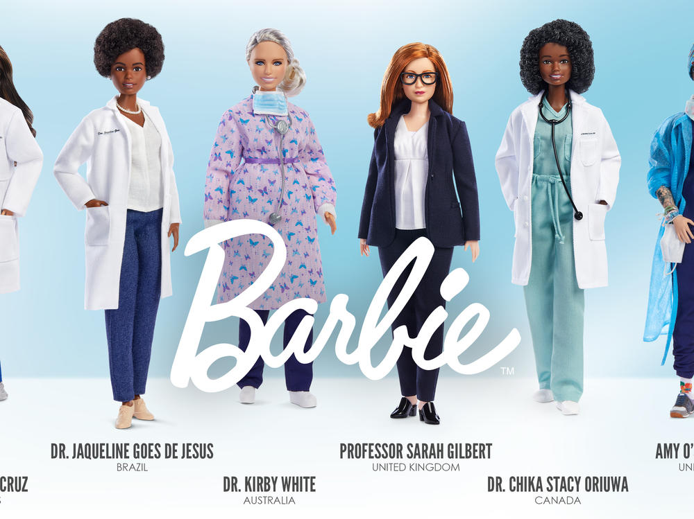 Sarah barbie outlet