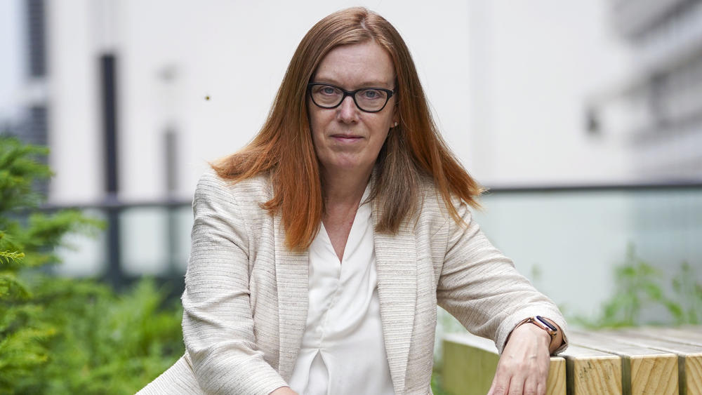 Sarah Gilbert, co-developer of the Oxford/AstraZeneca vaccine against COVID-19, has been honored with a Barbie doll in her image.