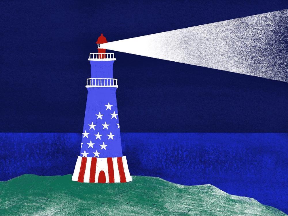 For decades, the United States has been the top destination for foreign students. A new documentary examines how that came to be, and what's at stake if that changes.