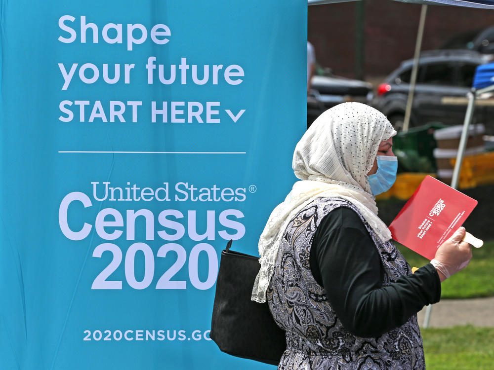 For months, the coronavirus pandemic and Trump officials' interference delayed the release of the 2020 census demographic data used to redraw voting districts around the United States.