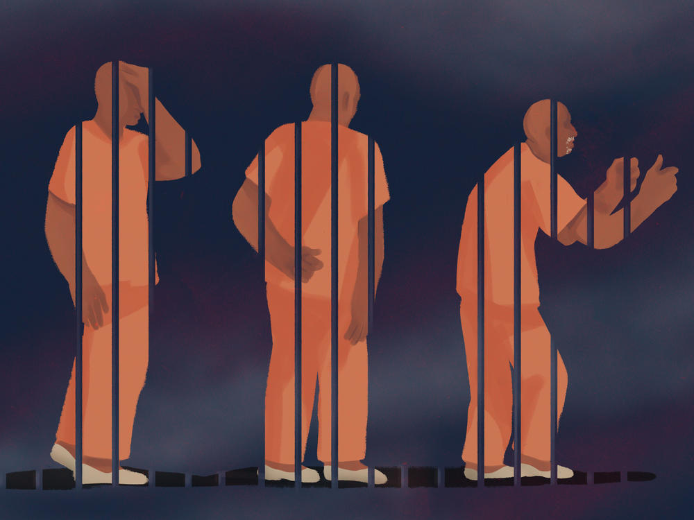 There is a group of about 150 people in federal prison known as 