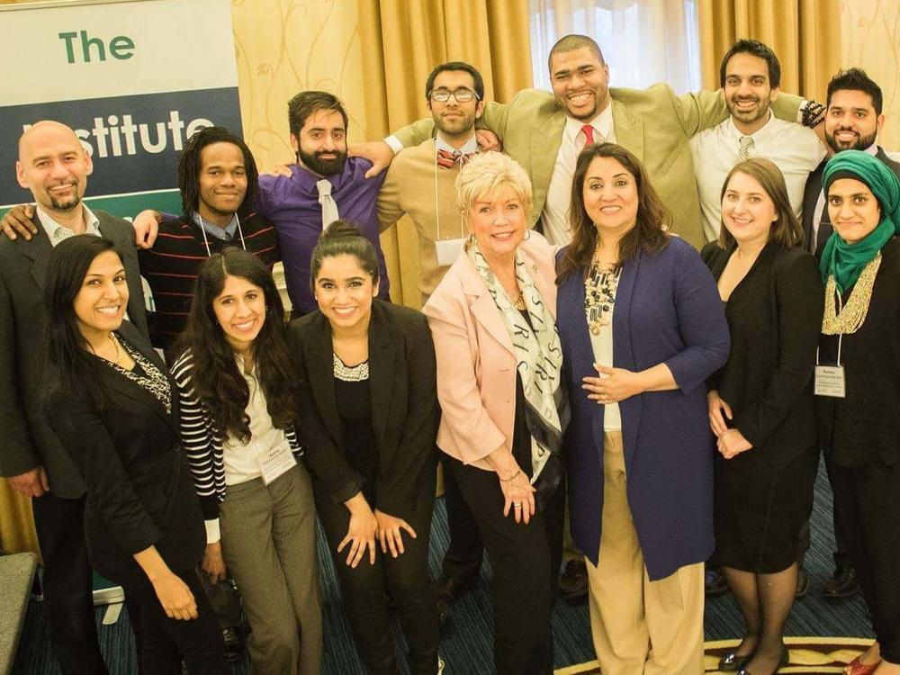 The Muslim Mental Health Conference has been hosted by Michigan State University for 13 years, discussing topics such as government surveillance, Islamophobia and the Muslim Ban.