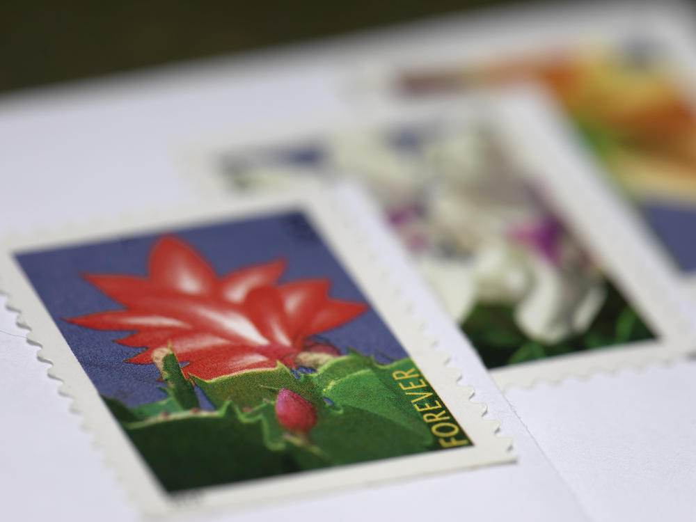 The price of a first-class stamp will go up 3 cents later in August to help pay for service changes.