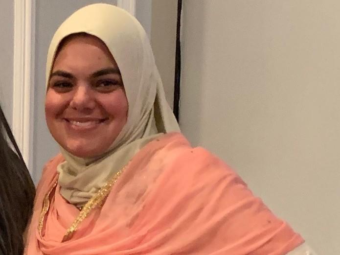 Jessica Ali, 39, says she has attempted suicide multiple times.