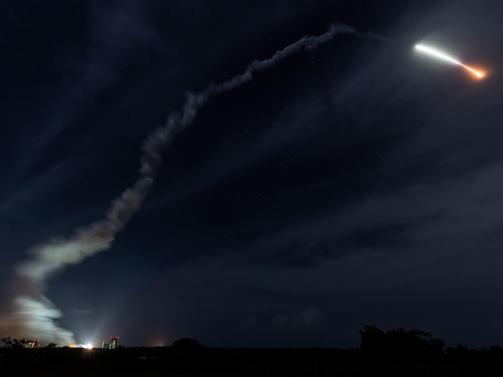 The European Space Agency's first mission to Mercury blasts off with a trio of crafts on October 19, 2018. BepiColombo passed by Venus on its way to Mercury Tuesday morning.