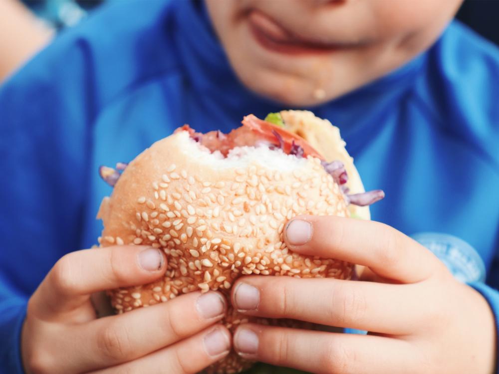 Researchers found that 67% of calories consumed by children and adolescents in the U.S. came from ultra-processed foods in 2018, a jump from 61% in 1999. The nationwide study analyzed the diets of 33,795 children and adolescents.