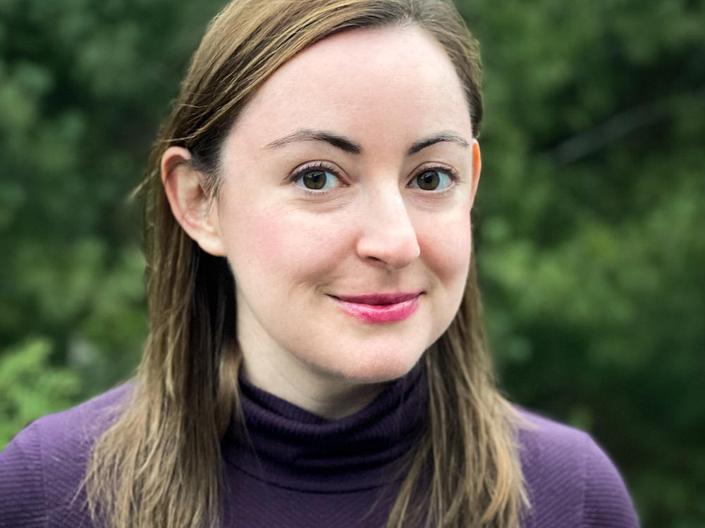 Leigh Stein