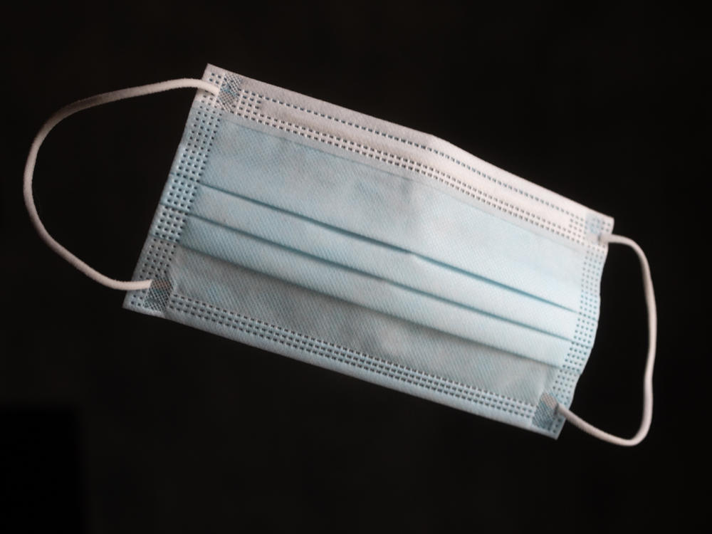 A mask is still an important protective measure for both the unvaccinated and the vaccinated. A new study looks at the best ways to encourage folks to mask up.