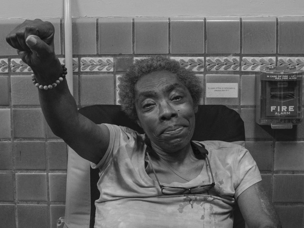 <em>Ramona! A Celebration of Life, Mastery Charter School, Philadelphia, 2019</em>