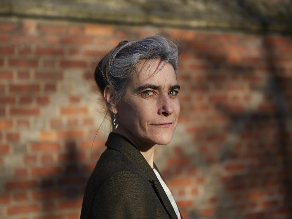 Sarah Chayes