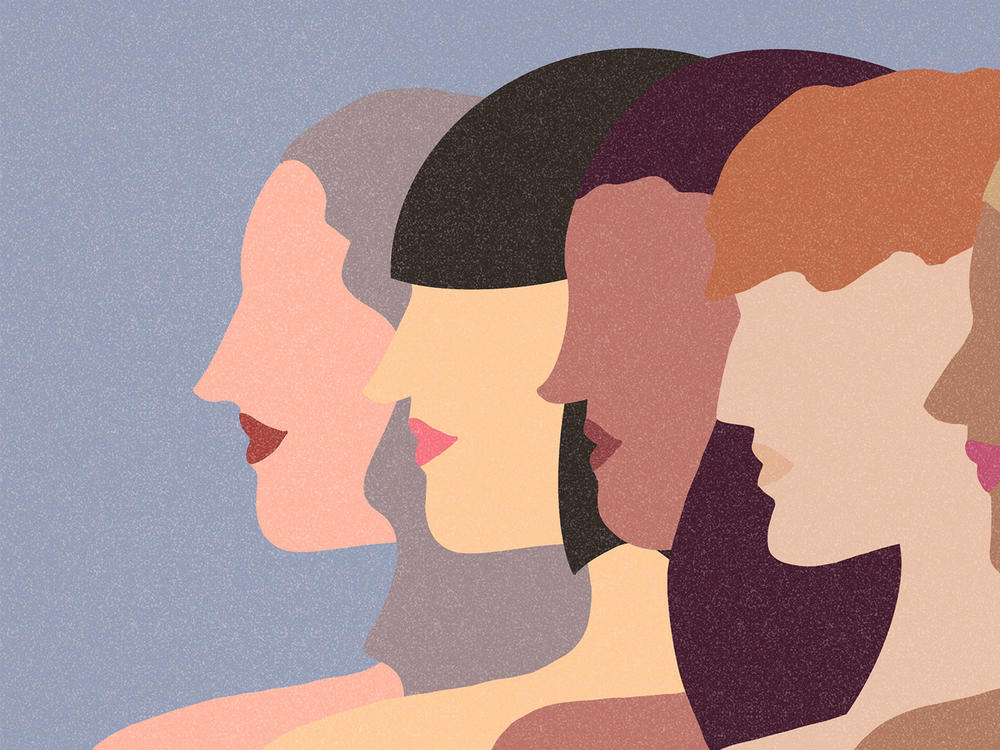 TED Radio Hour: Elise Hu
