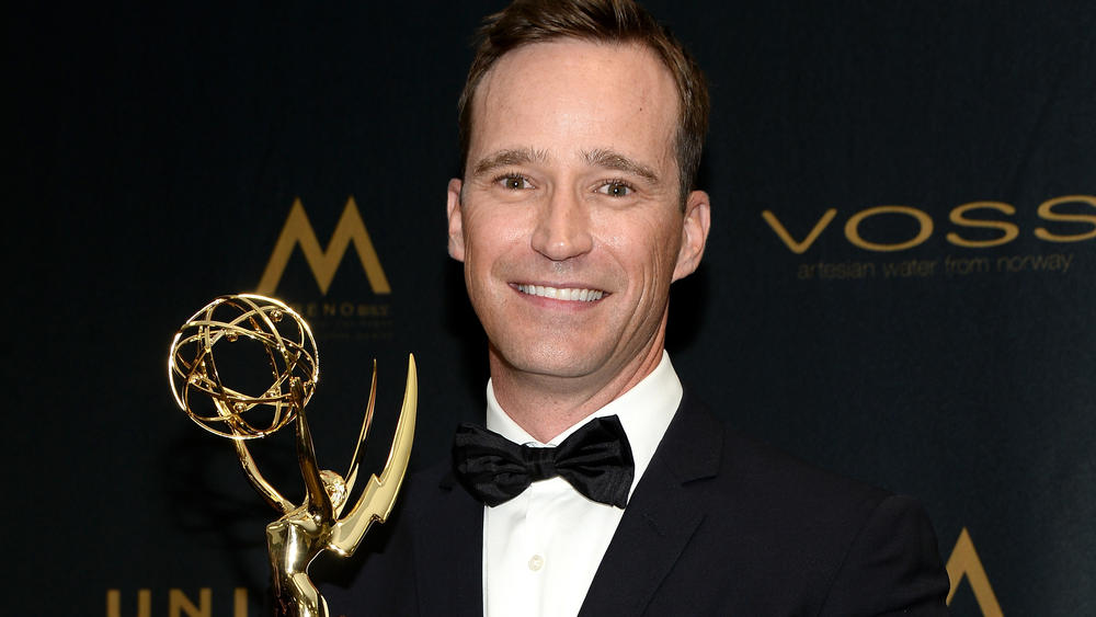 Mike Richards was once the Daytime Emmy-award winning producer of <em>The Price Is Right</em>. On Friday, he became the guy who wasn't, then was, then wasn't the new host of <em>Jeopardy!</em>