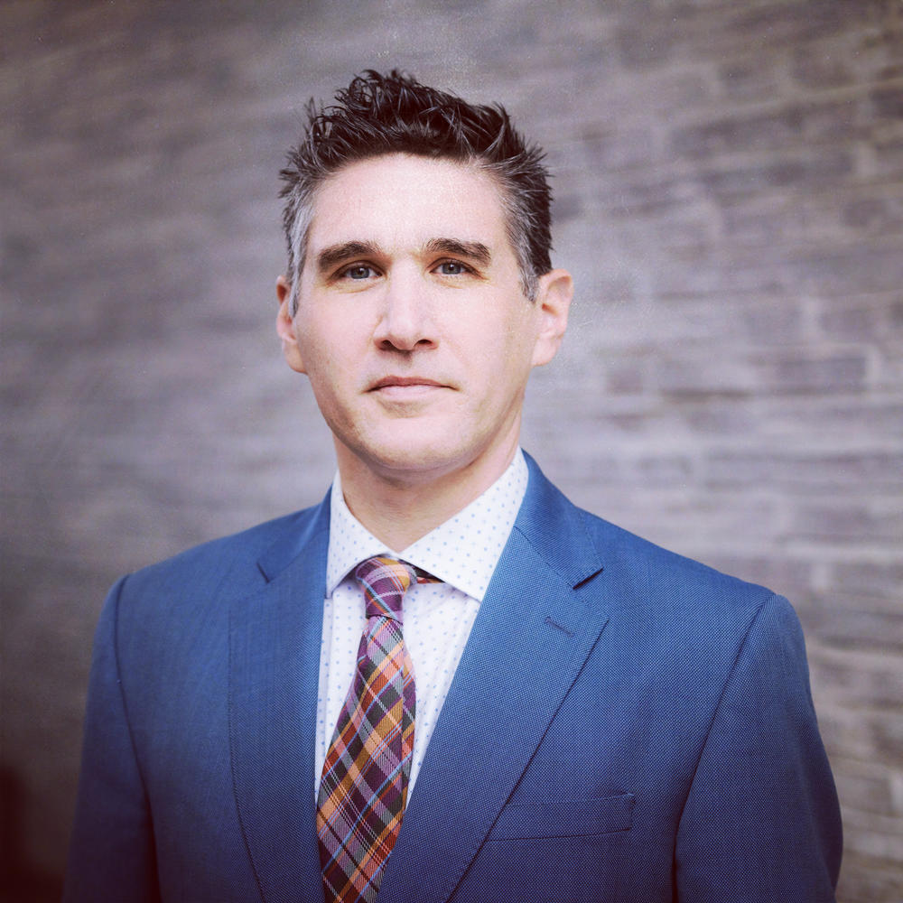 Jason Lyall is the author of <em>Divided Armies: Inequality and Battlefield Performance in Modern War. </em>Lyall says the erosion of trust makes racial bias a national security issue.
